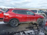 Nissan Rogue Sl 5N1AT2MV4GC766833 снимка