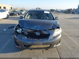 Toyota Corolla Le JTDBU4EE0AJ080274 снимка