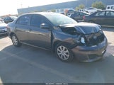 Toyota Corolla Le JTDBU4EE0AJ080274 снимка