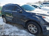 Chevrolet Equinox Lt 2GNALCEK8G6336110 снимка