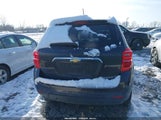 Chevrolet Equinox Lt 2GNALCEK8G6336110 снимка
