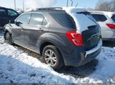 Chevrolet Equinox Lt 2GNALCEK8G6336110 снимка