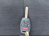 Honda Accord 2.4 Lx 1HGCP2F37AA042507 снимка