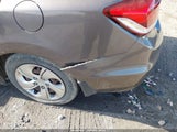 Honda Civic Lx 19XFB2F5XDE040277 снимка