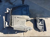 Subaru Ascent Limited 7-Passenger 4S4WMAUD3P3452174 photo