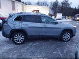 Jeep Cherokee Limited 1C4PJMDB7GW237395 снимка