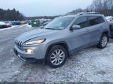 Jeep Cherokee Limited 1C4PJMDB7GW237395 снимка