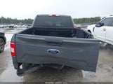 Ford F-150 Xl 1FTEW1C59JFD36410 снимка