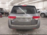 Honda Odyssey Ex-L 5FNRL5H60EB062981 снимка