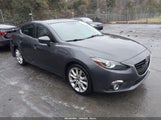 Mazda Mazda3 S Touring JM1BM1V3XE1148342 снимка