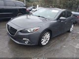 Mazda Mazda3 S Touring JM1BM1V3XE1148342 снимка