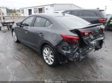 Mazda Mazda3 S Touring JM1BM1V3XE1148342 снимка