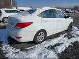 Hyundai Accent Se KMHCT4AE3GU003172 снимка