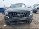 Nissan Frontier S 4X4 1N6ED1EK7PN602804 снимка