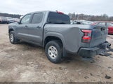Nissan Frontier S 4X4 1N6ED1EK7PN602804 снимка