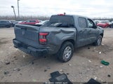 Nissan Frontier S 4X4 1N6ED1EK7PN602804 снимка