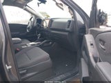 Nissan Frontier S 4X4 1N6ED1EK7PN602804 снимка