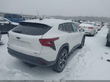 Chevrolet Trax Fwd 1Rs KL77LGE26RC018505 fotografie