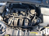 Ford Focus Sel 1FAHP3M27CL453939 снимка