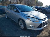 Ford Focus Sel 1FAHP3M27CL453939 photo