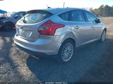 Ford Focus Sel 1FAHP3M27CL453939 снимка