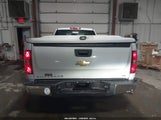 Chevrolet Silverado  Work Truck 1GCNCPEX2BZ427030 снимка