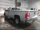 Chevrolet Silverado  Work Truck 1GCNCPEX2BZ427030 снимка