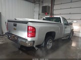 Chevrolet Silverado  Work Truck 1GCNCPEX2BZ427030 снимка