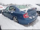 Subaru Legacy 2.5I 4S3BL616376210444 снимка