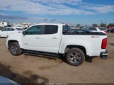 Chevrolet Colorado Z71 1GCGSDEN2K1325220 снимка