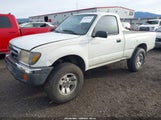 Toyota Tacoma 4TAPM62N9WZ113265 снимка