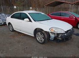 Chevrolet Impala Lt 2G1WG5E31C1191306 fotografie