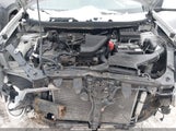 Nissan Rogue S JN8AS5MV5DW151330 снимка