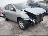 Nissan Rogue S JN8AS5MV5DW151330 снимка