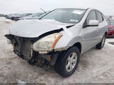 Nissan Rogue S JN8AS5MV5DW151330 снимка