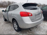 Nissan Rogue S JN8AS5MV5DW151330 снимка