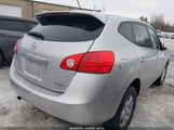 Nissan Rogue S JN8AS5MV5DW151330 снимка
