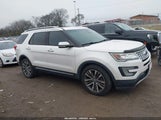 Ford Explorer Platinum 1FM5K8HT2GGC20198 снимка
