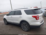 Ford Explorer Platinum 1FM5K8HT2GGC20198 photo