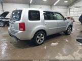 Honda Pilot Ex-L 5FNYF4H79DB078066 fotografie