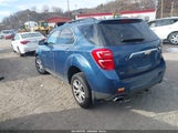 Chevrolet Equinox Lt 2GNFLFE34G6273085 fotografie