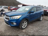 Ford Escape Se 1FMCU9GD0HUA78356 снимка