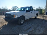 Ford F-150 Xl 1FTEX1CBXJFB01873 снимка