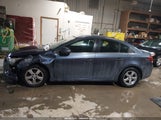Chevrolet Cruze 1Lt Auto 1G1PC5SB0E7143717 снимка