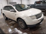 Lincoln Mkx 2LMDU88CX8BJ03360 снимка