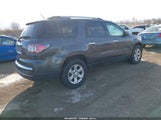 GMC Acadia Sle-1 1GKKRNED7EJ176086 снимка
