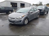 Hyundai Elantra Se 5NPDH4AE8EH497479 снимка