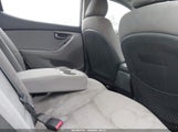 Hyundai Elantra Se 5NPDH4AE8EH497479 снимка