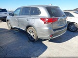 Mitsubishi Outlander Se JA4AD3A32HZ055215 снимка