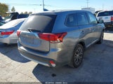 Mitsubishi Outlander Se JA4AD3A32HZ055215 снимка